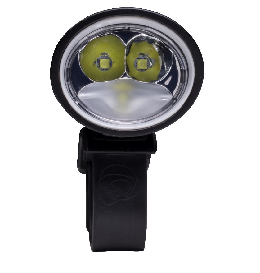 Light And Motion - Seca Comp 2000