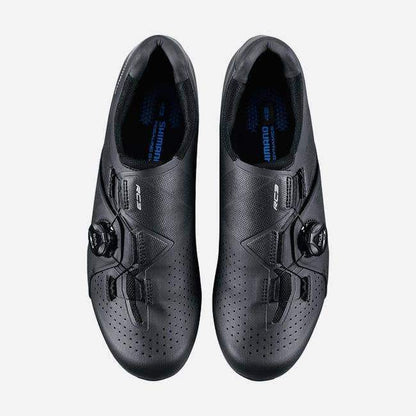 Shimano - SH-RC300 Road Shoe - Black