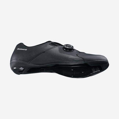 Shimano - SH-RC300 Road Shoe - Black