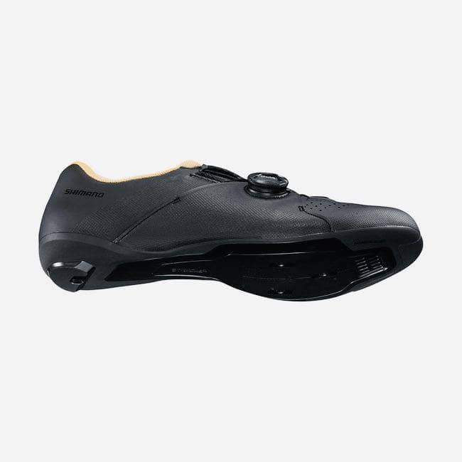 Shimano - SH-RC300W - Black