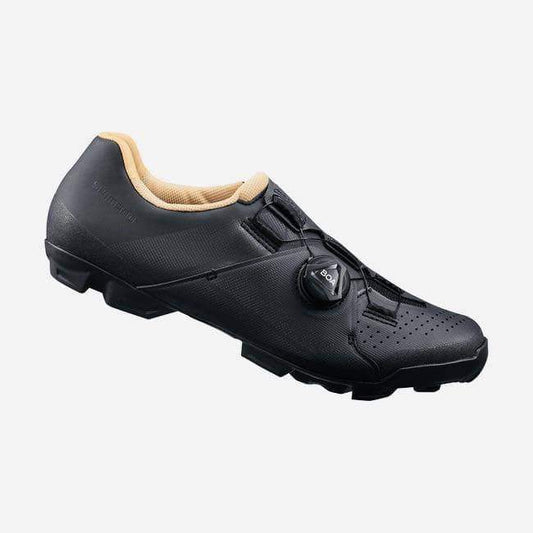 Shimano - SH-XC300W - Black