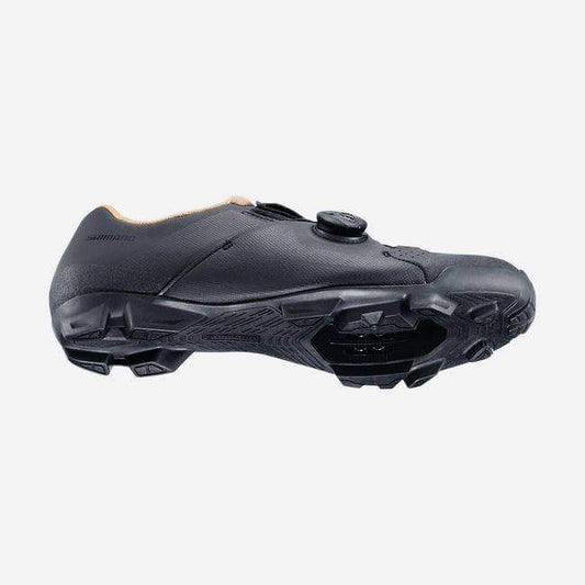 Shimano - SH-XC300W - Black