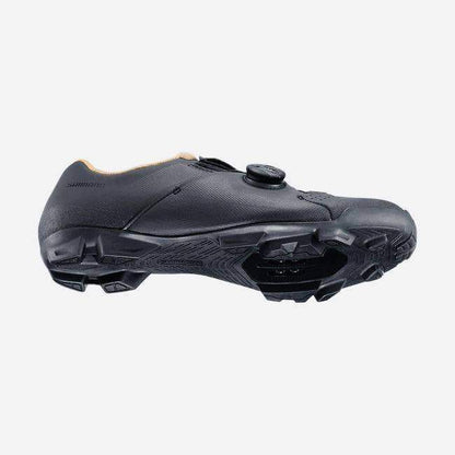 Shimano - SH-XC300W - Black