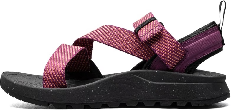 Forsake - Rogue - Unisex - Blk Multi