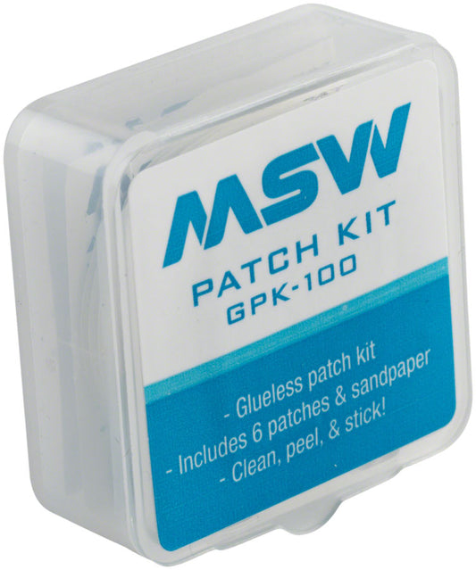 MSW - PGK-100 Glueless Patch Kit