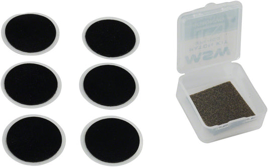 MSW - PGK-100 Glueless Patch Kit