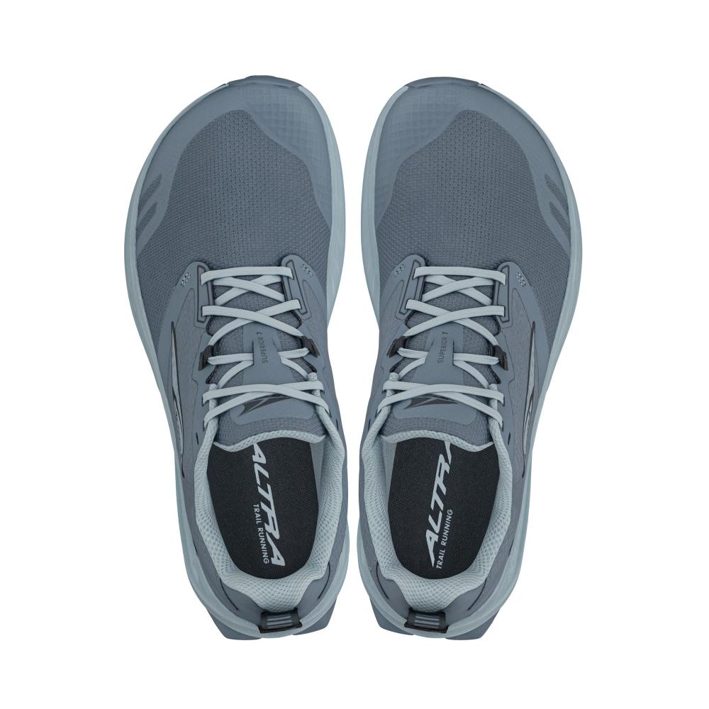 Altra - Superior 7 - Women's - Gray