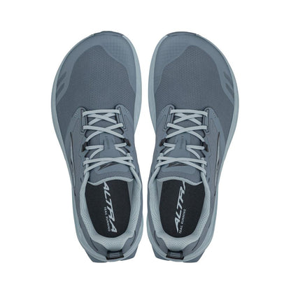 Altra - Superior 7 - Women's - Gray