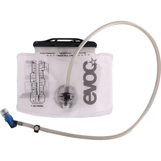 EVOC - Hydration Bladder 1.5L - Carbon Grey