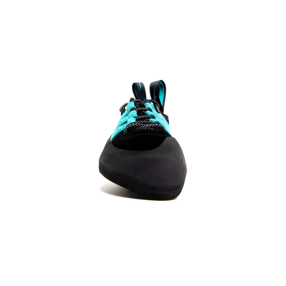 Evolv - Geshido Lace - Men's - Black/Teal/White
