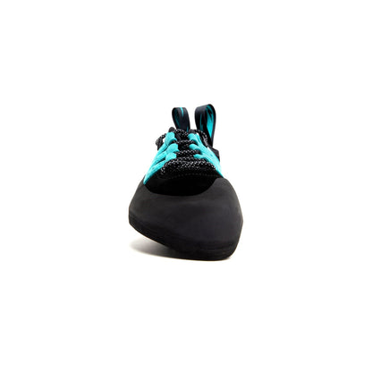 Evolv - Geshido Lace - Men's - Black/Teal/White