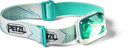 Petzl - Tikkina Headlamp - Red