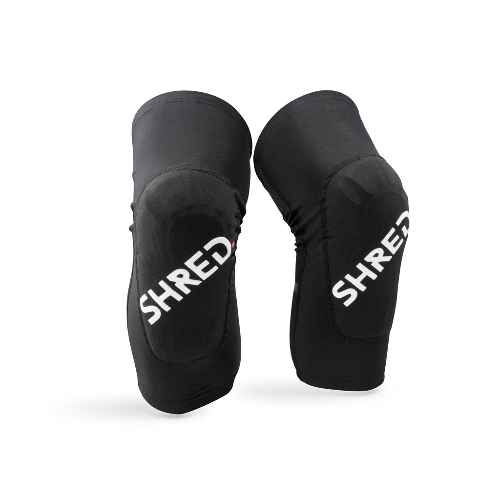 Shred - Flexi Knee Lite - Black
