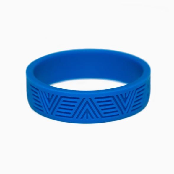 PNW Components - Loam Dropper Silicone Band - Grey