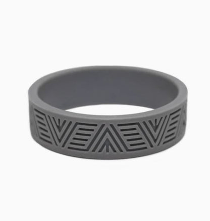 PNW Components - Loam Dropper Silicone Band - Grey