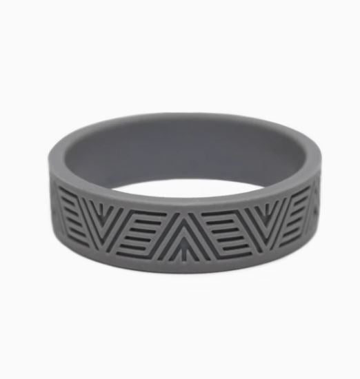 PNW Components - Loam Dropper Silicone Band - Grey