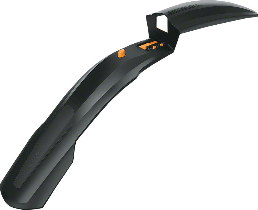 SKS - Shockblade Dark Fender