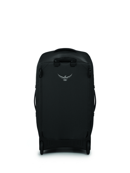 Osprey - Transporter Wheeled Duffel 90 - Black