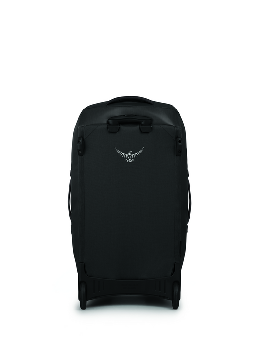 Osprey - Transporter Wheeled Duffel 90 - Black
