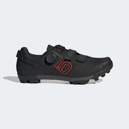 Five Ten - Kestrel Boa - Men's - Core Black/FTWR White/Impact Orange