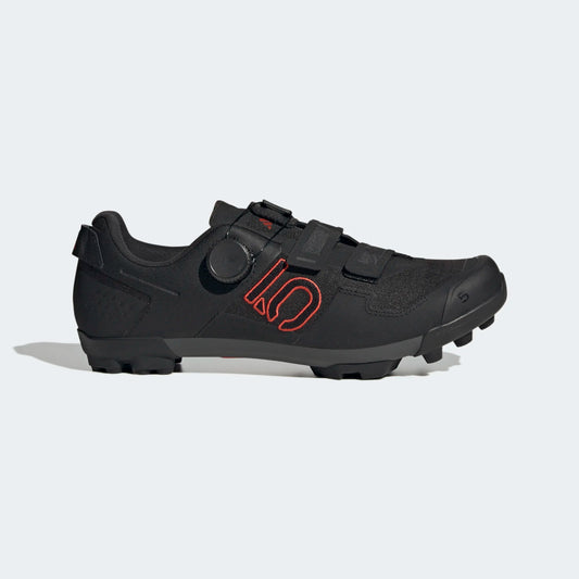 Five Ten - Kestrel Boa - Men's - Core Black/FTWR White/Impact Orange