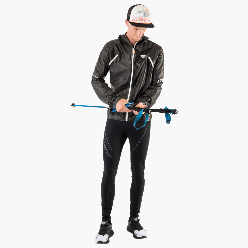 Dynafit - Ultra 100 - Men's - Black Out/Nimbus