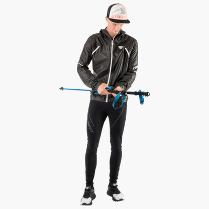 Dynafit - Ultra 100 - Men's - Black Out/Nimbus