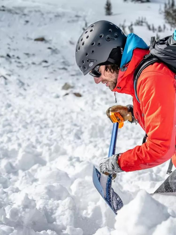 Backcountry Access - BC Air Helmet - White