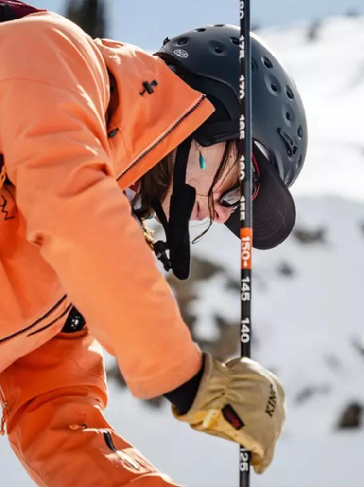 Backcountry Access - BC Air Helmet - White
