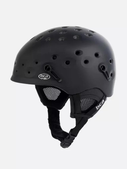 Backcountry Access - BC Air Helmet - Black