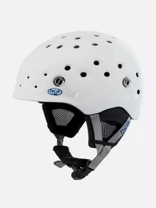 Backcountry Access - BC Air Helmet - White