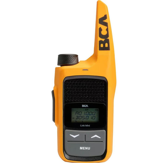Backcountry Access - BC Link Mini Radio