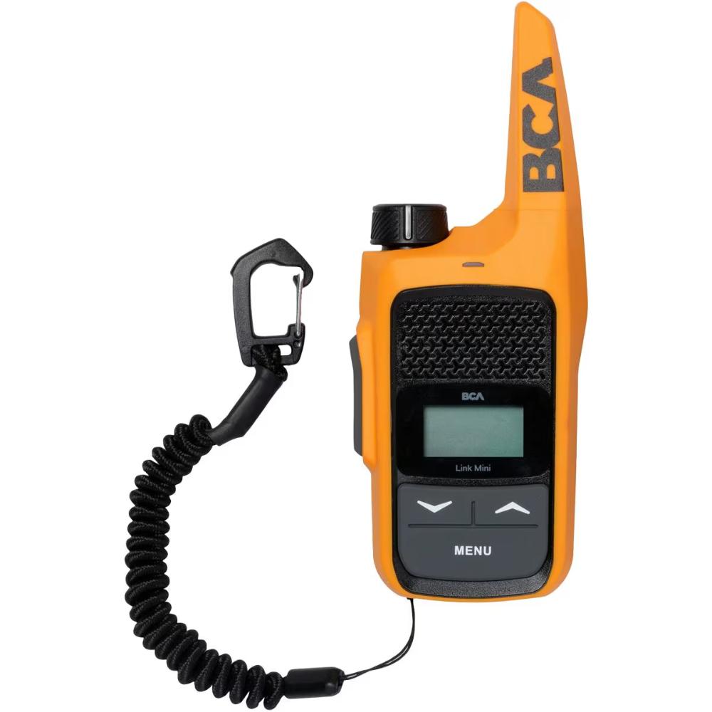 Backcountry Access - BC Link Mini Radio