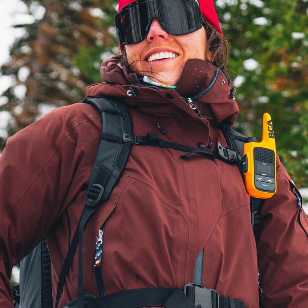 Backcountry Access - BC Link Mini Radio