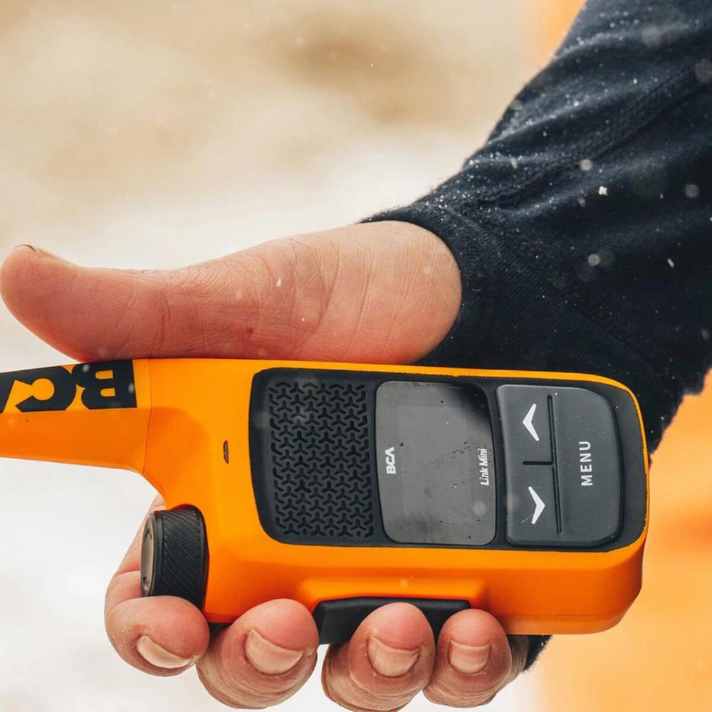 Backcountry Access - BC Link Mini Radio