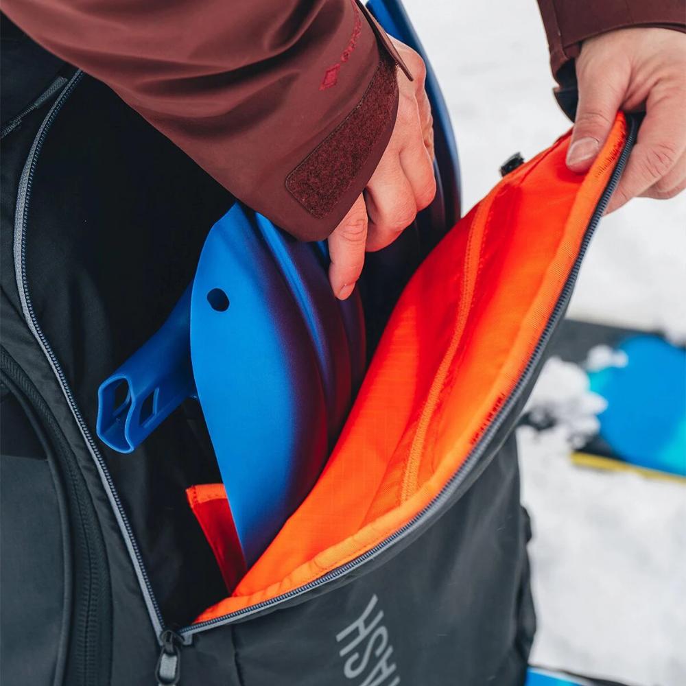 Backcountry Access - Dozer 1T Shovel - Blue