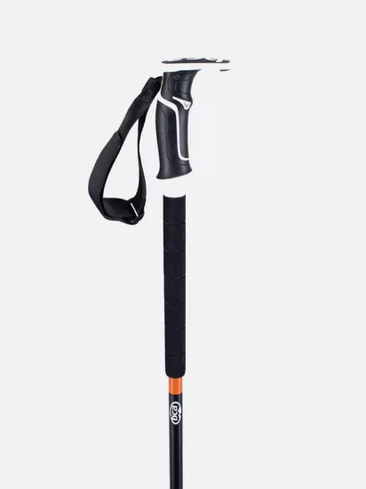 Scepter Carbon Aluminum Adjustable Ski Pole - Thumbnail 3