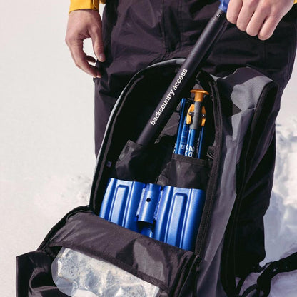 Backcountry Access - Stash 12 Pack - Black