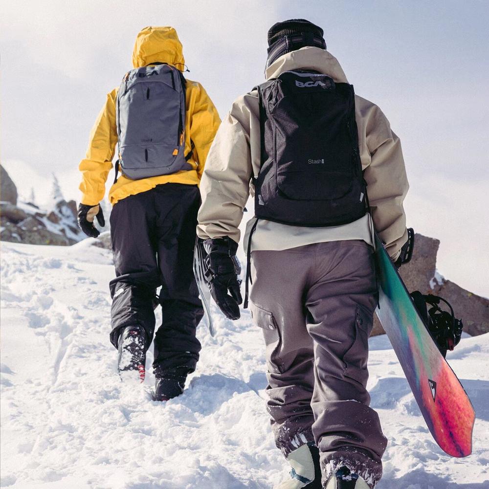 Backcountry Access - Stash 12 Pack