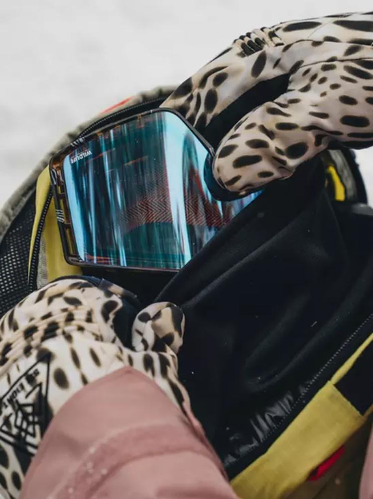 Backcountry Access - Stash 20 Snow Pack - Tan
