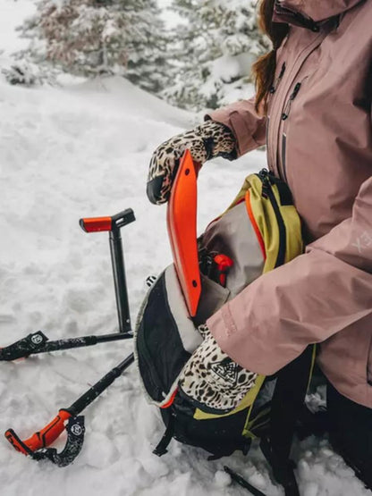 Backcountry Access - Stash 20 Snow Pack - Tan