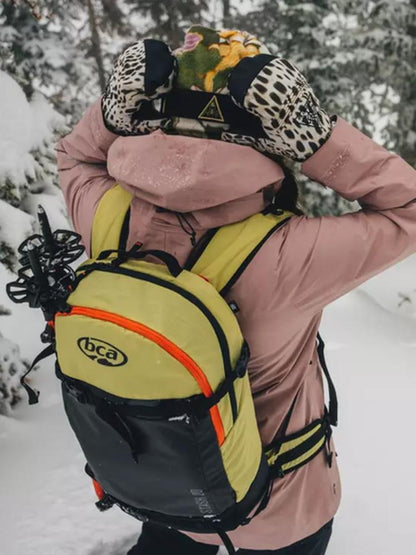 Backcountry Access - Stash 20 Snow Pack - Tan