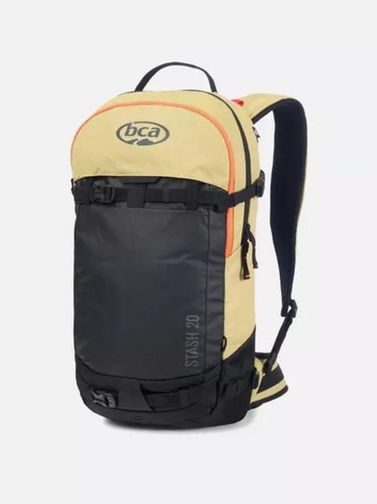 Backcountry Access - Stash 20 Snow Pack - Tan