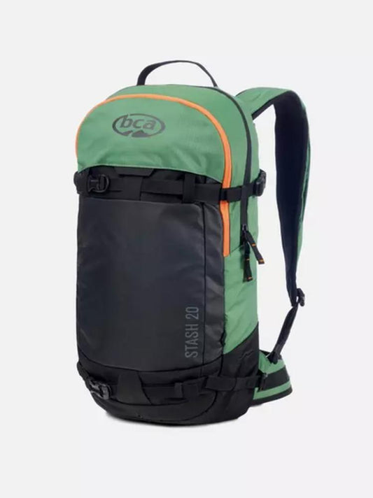Backcountry Access - Stash 20 Snow Pack - Green