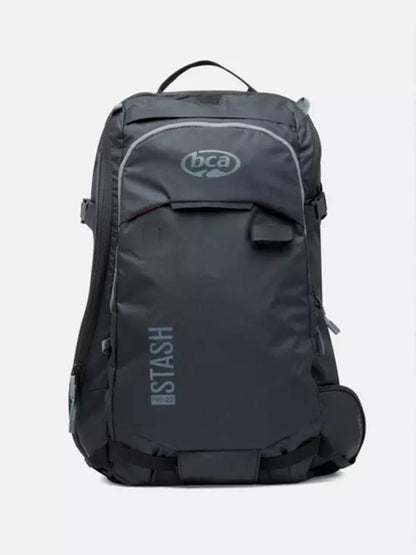 Backcountry Access - Stash Pro 22 - Black