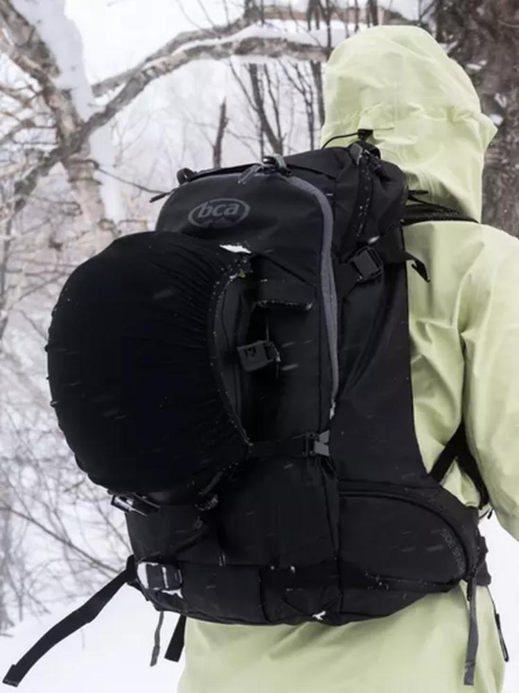 Backcountry Access - Stash Pro 22 - Black