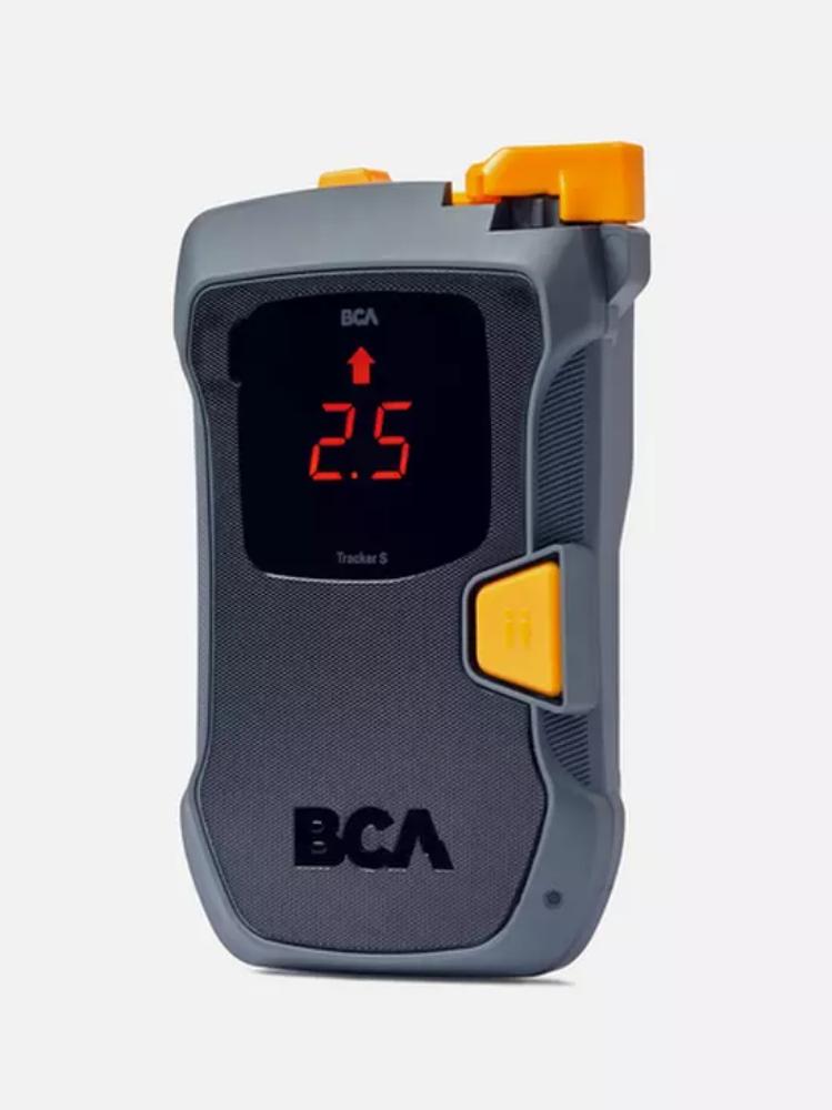 Backcountry Access - Tracker S Avy Transceiver