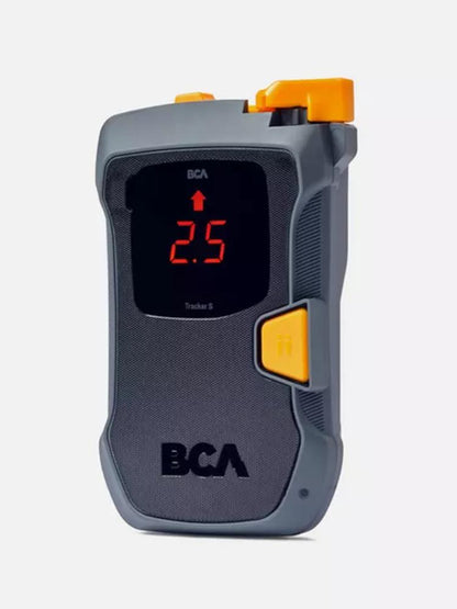 Backcountry Access - Tracker S Avy Transceiver