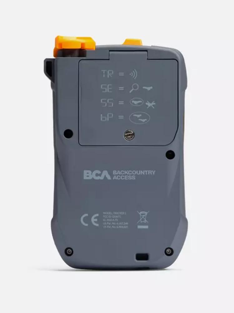 Backcountry Access - Tracker S Avy Transceiver