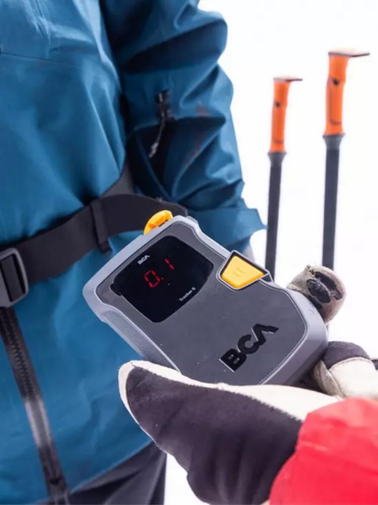 Backcountry Access - Tracker S Avy Transceiver